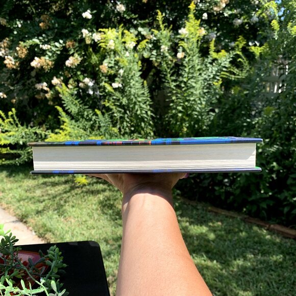 First Lie Wins Novel - Picture 4 of 6